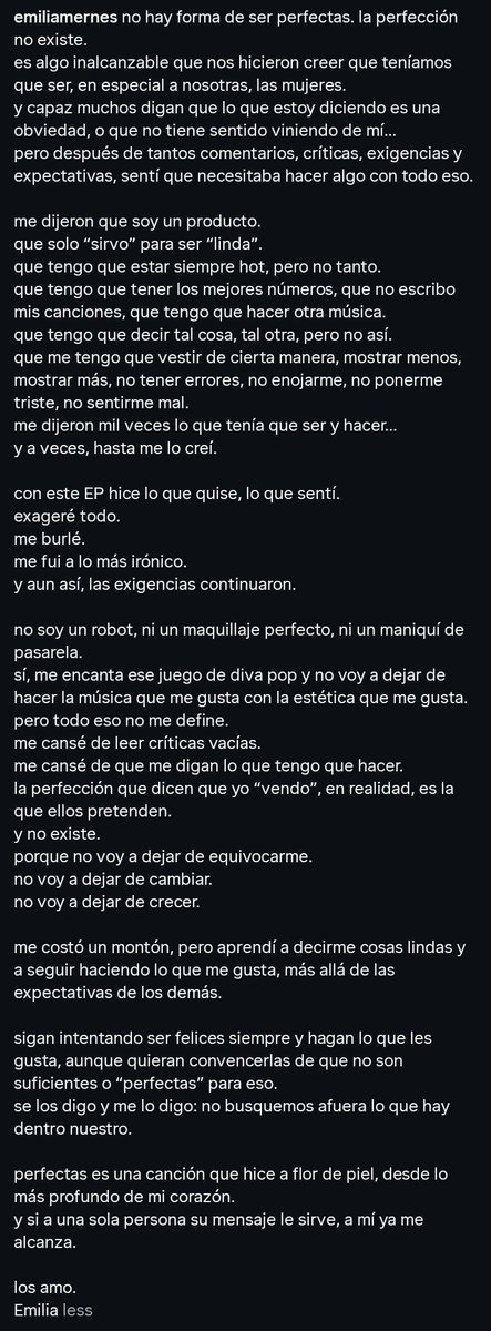 Iamkarogtz's tweet image. Jamás pero jamás me harán odiar a Emilia🥹