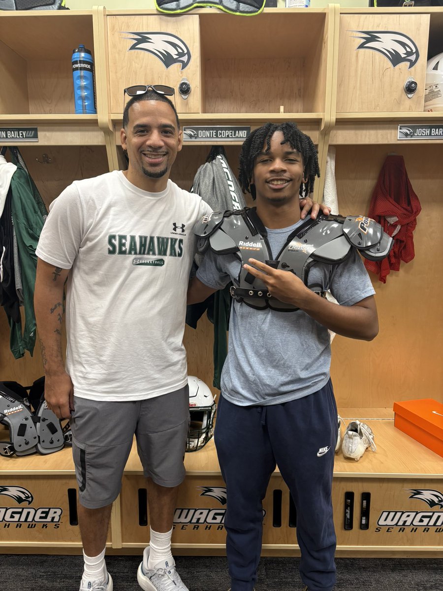 Donald Copeland tweet media