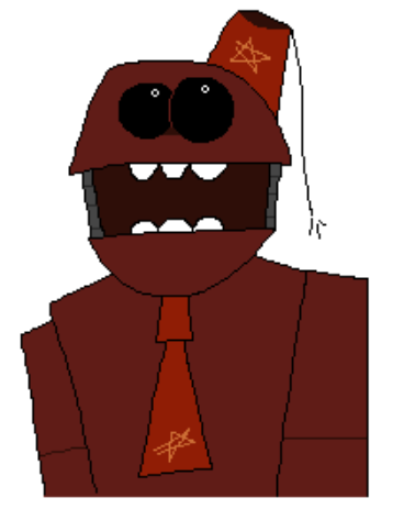 JonesHeadstone's tweet image. ready

#regretevator #regretevatorreddy