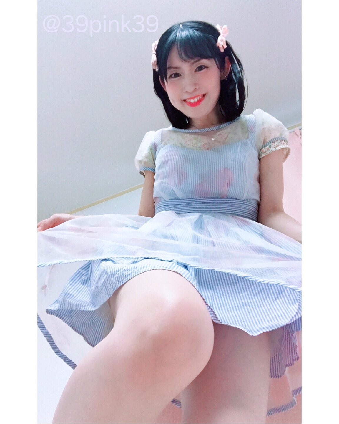 さく♡ AMPTAKxCOLORS ちぐさくん ランダムBIG缶バッジ - メルカリ