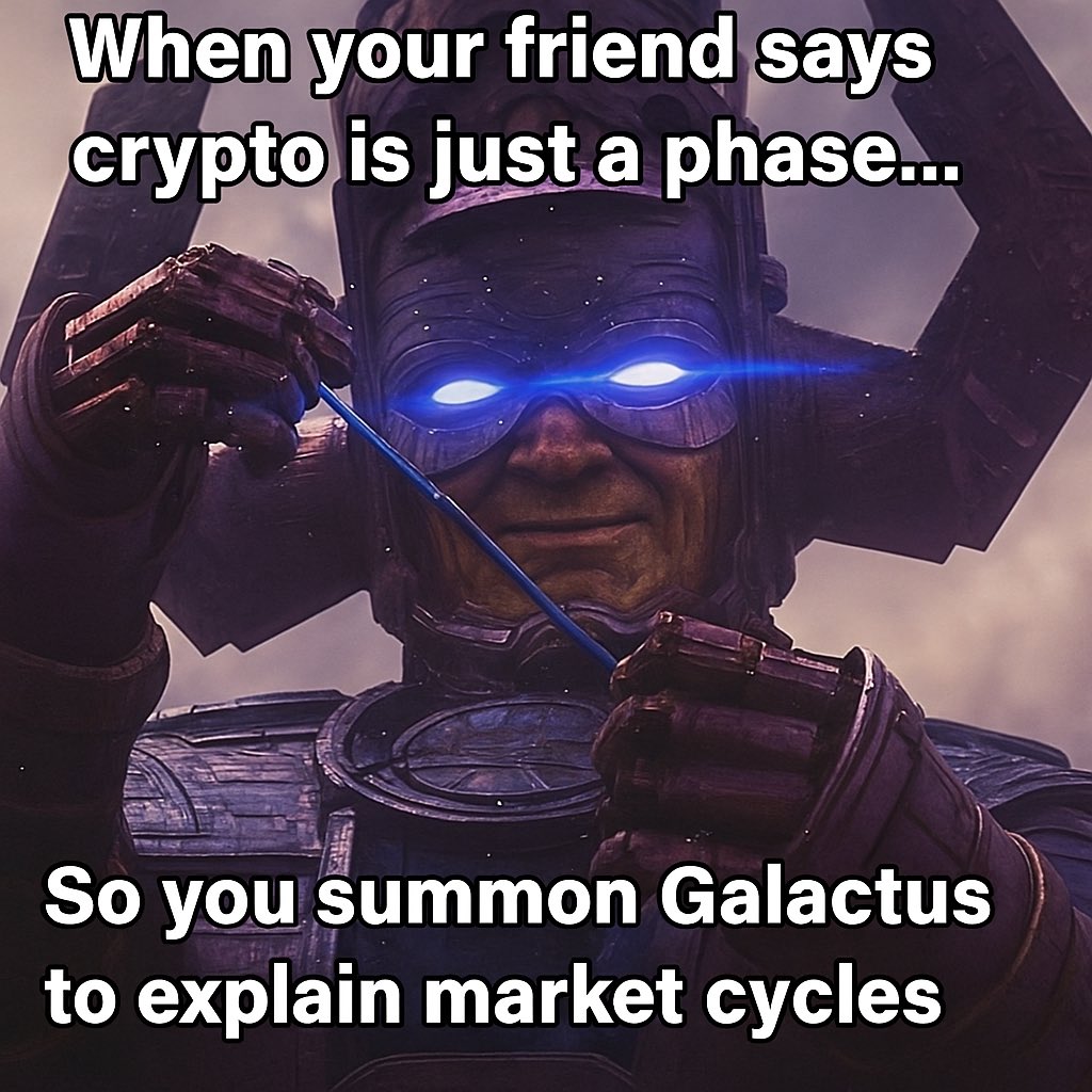NFTCK_eth's tweet image. #Galactus

CYdNK4D3vczmqyzCkxN7sQZkNGX7eQZkksRfYvA7bonk