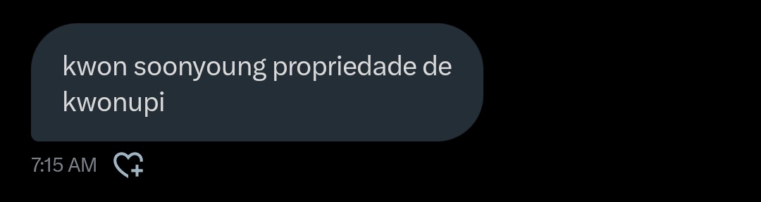 kwonupi's tweet image. sobre mensagens que encantam ..