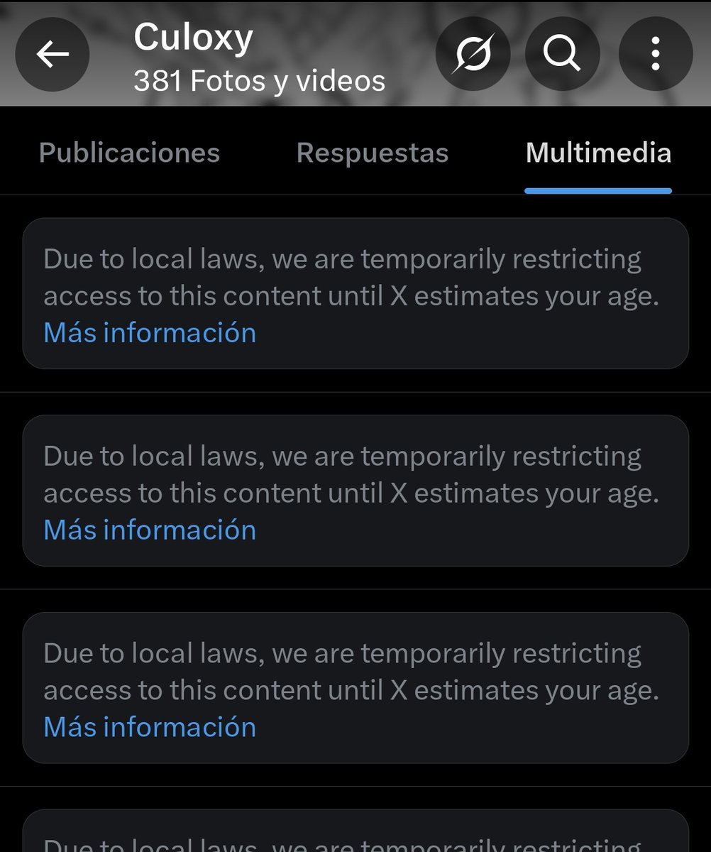 iam_Ay4x's tweet image. Se puede saber que sube este tio?😭