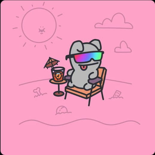 immadegen69's tweet image. This will be you soon if you hold $DOGGO
2At7LMSFupTLnYb32w3rHGahhpqN7oc8jGQjhzoHbonk