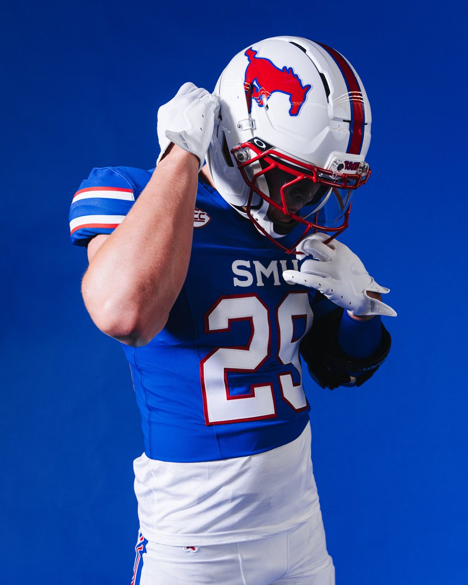 Year 3 <a href="/SMUFB/">SMU Football</a>
