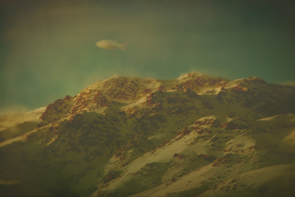 alii_ps's tweet image. Amnesia
2/5
30 XTZ
#TEZOSTUESDAY #NFT #objkt #TezosArts #darkart #artcollector #tezoscommunity #tezos #tezoscollector #NFTs #Share4Tez #objktcom #photez #TezPhotoThread #photography #fineartphotography #Mountain #NFTCommunity #surrealnft
objkt.com/tokens/KT1Hu9b…