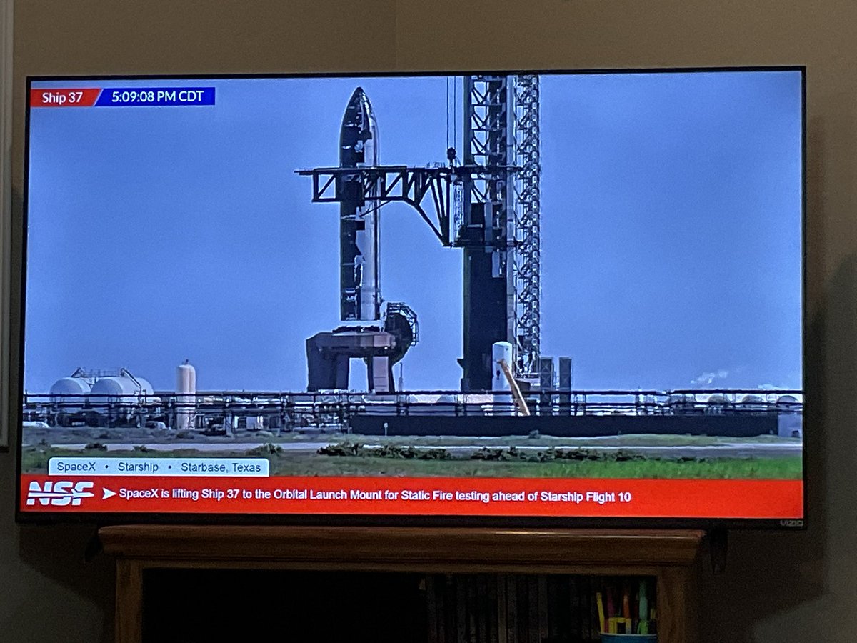 Bubbinski's tweet image. Almost there