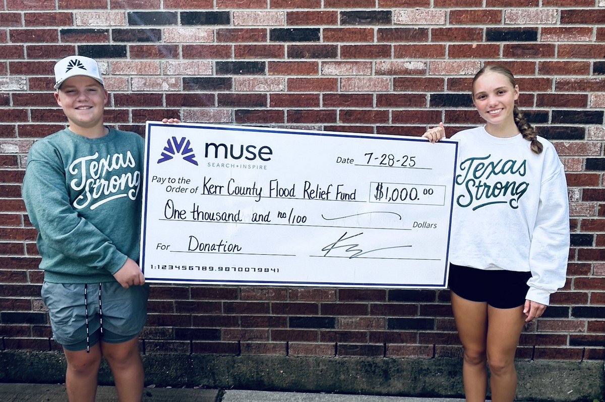 musesearch's tweet image. 