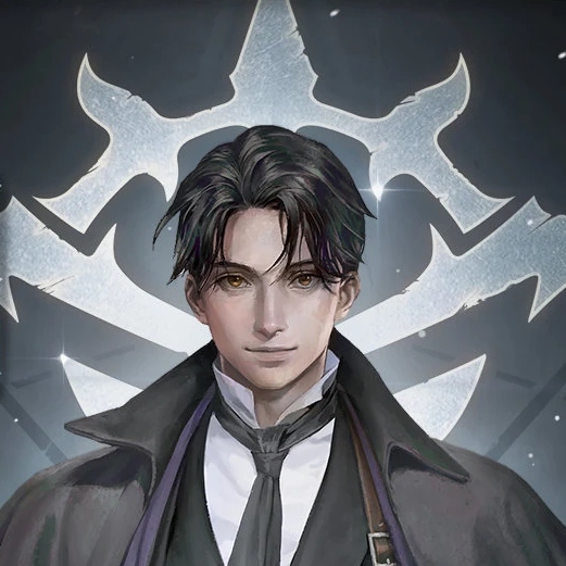 LOTMAnything's tweet image. Klein Moretti has become a Believer of the Lord of Storms!