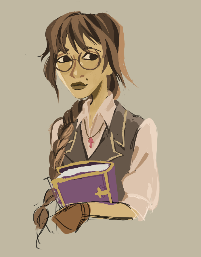 jununyx's tweet image. im so late on artfight this year i promise ill finish the rest of the revenges before the 31 ok!!!
#artfight2025