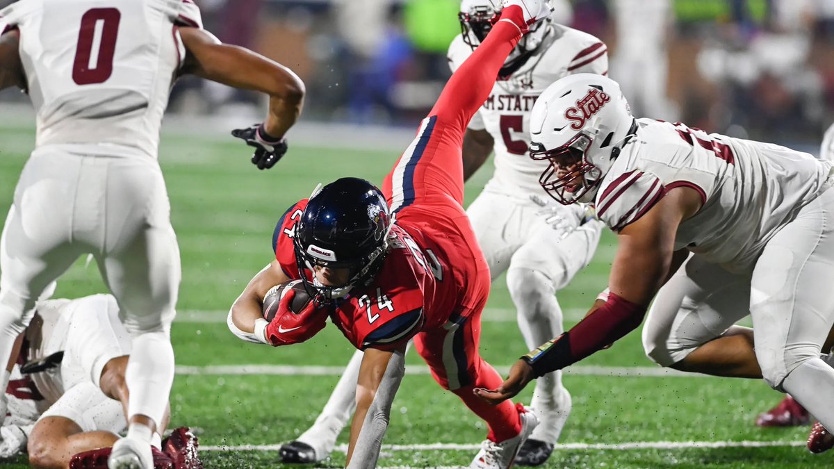 barstoolnmsu's tweet image. Whats the biggest “what if” in NMSU history?
