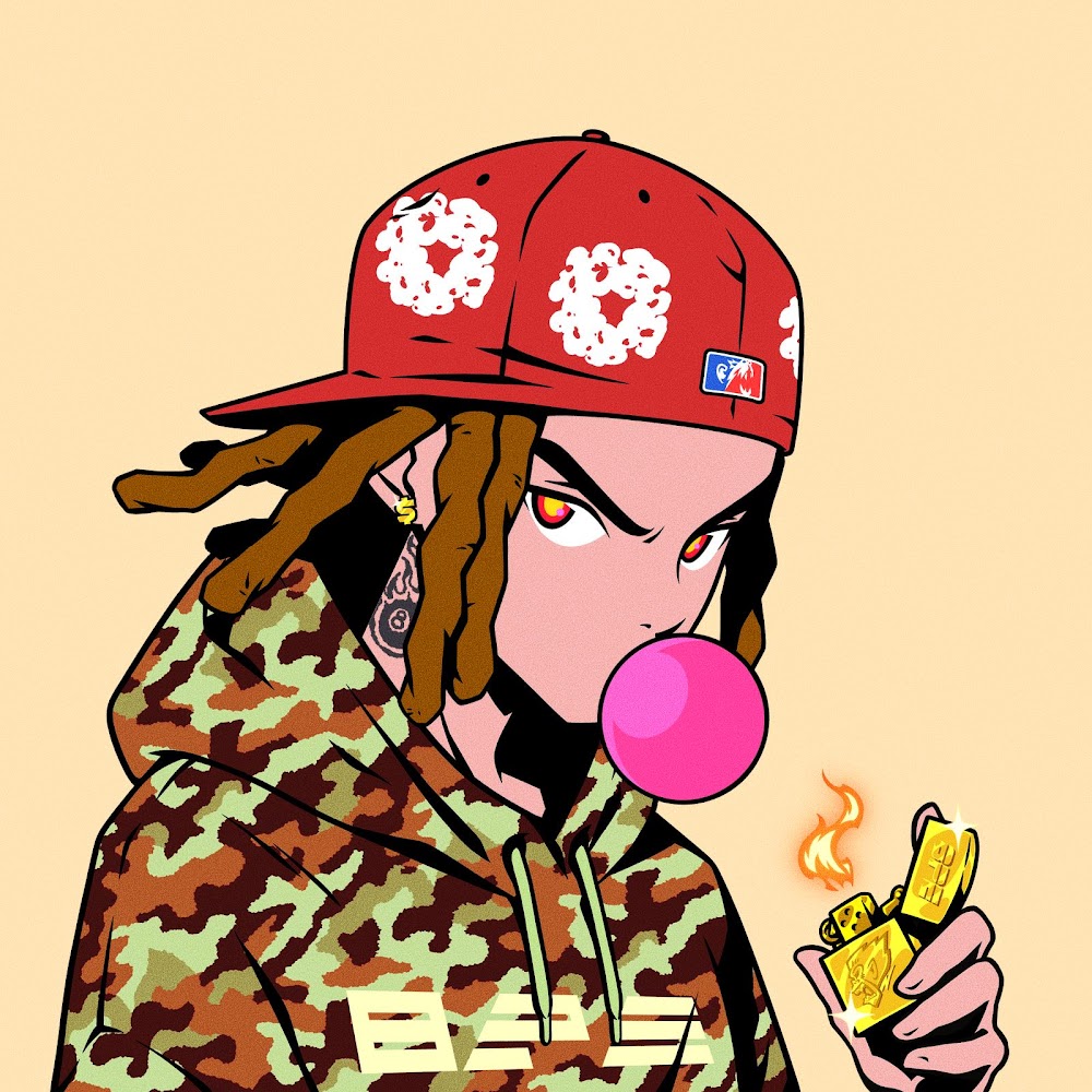 🚨 SK8PES NFT GIVEAWAY! 🚀 

Want a chance to score a dope SK8PES NFT? 

Here’s how to enter: 
Follow <a href="/SK8PES/">SK8PES</a> 
Like &amp; share this post
Drop a GM in our Discord  

Winner will be drawn LIVE in a Discord VC this FRIDAY!  Don’t miss out—join the SK8PES crew now! 💜🛹 💨