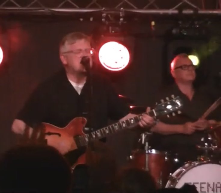 JlQRJcKGCnbZSW3's tweet image. Teenage Fanclub - The Concept (Live at Forest Fest 2025) youtu.be/vbJK_QlLxxE?si… @YouTubeより
コンセプトの大合唱