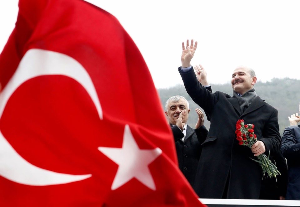 🇹🇷Biz sizi makam sahibi olduğun için 🇹🇷sevmedik atam gibi atam olduğun için sevdik
