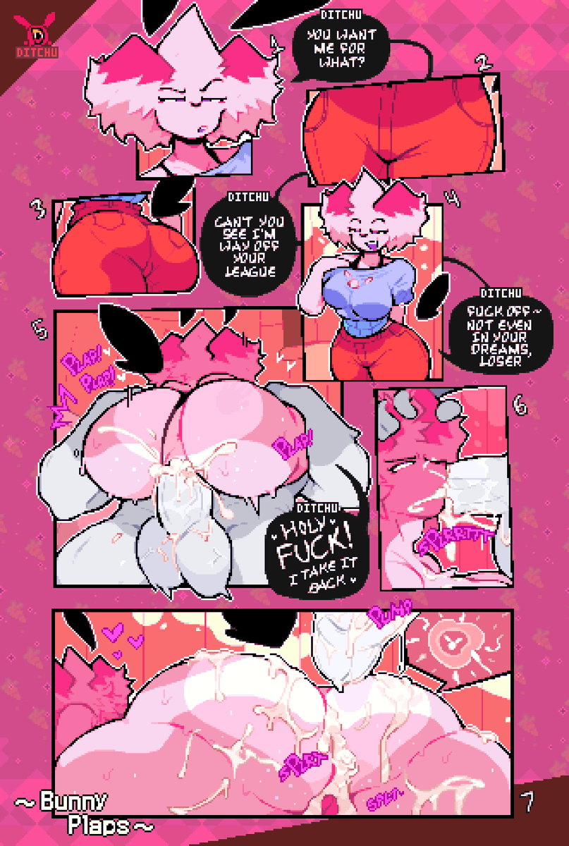 Ditchu 🔞 (@ditchuafterdark) on Twitter photo 