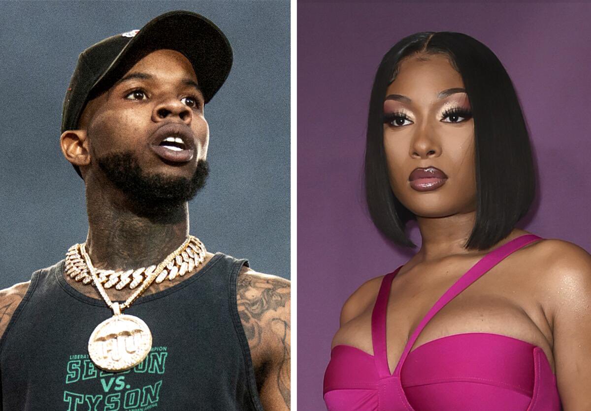 Tory Lanez is officially heading back to court, with oral arguments set for August 18 as his team prepares to fight his 10-year sentence in the Megan Thee Stallion shooting case.

Most appeals &amp; petitions never make it this far. This means something wasn’t right in the trial.