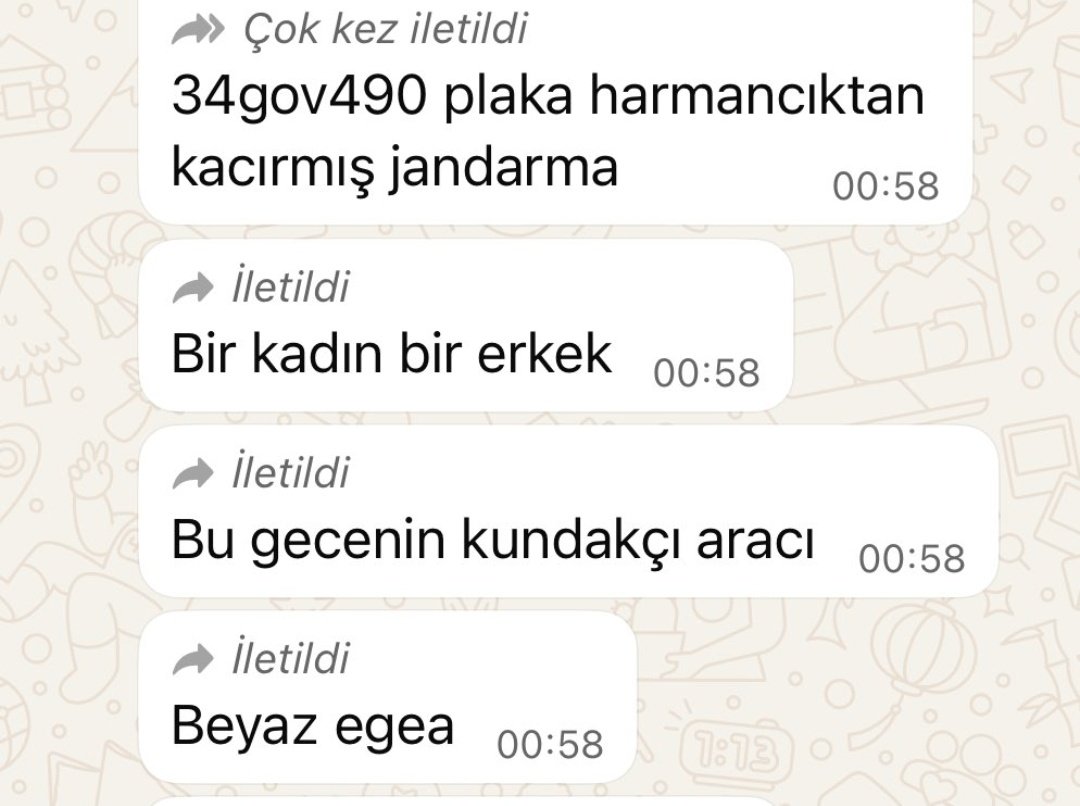 🚨34 GOV 490 
Harmancıktan Bursa yönüne doğru ilerliyor beyaz Egea gören emniyeti bilgilendirsin ‼️‼️

GÖREN HERKES RT..
#Bursayanıyor
#harmancıkyanıyor