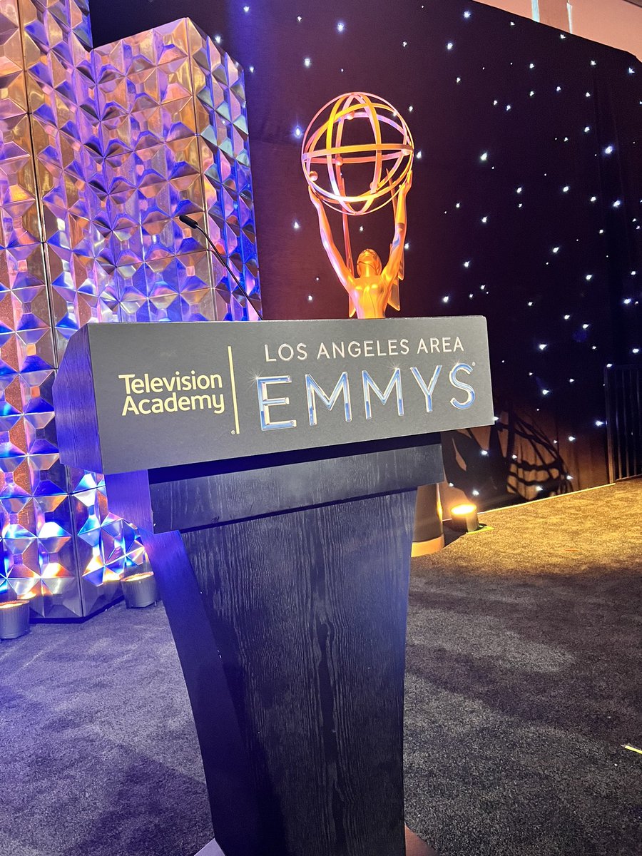 Rasha Goel (@rashagoel) on Twitter photo 77th LA Area Emmy Awards! What a fun night celebrating the best storytellers of LA! Congrats to all the nominees and winners. Love being a part of the <a href="/TelevisionAcad/">Television Academy</a> 77th LA Area Emmy Awards! What a fun night celebrating the best storytellers of LA! Congrats to all the nominees and winners. Love being a part of the <a href="/TelevisionAcad/">Television Academy</a>