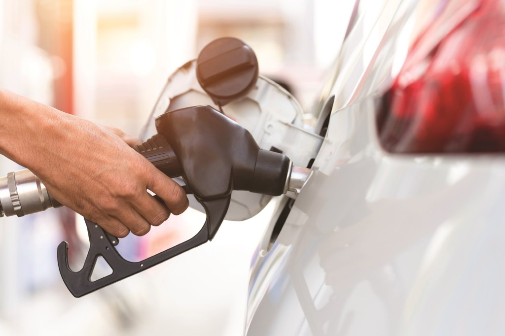 AAA report: Gas prices are up but still lower than this time last July trib.al/EWRsOSE