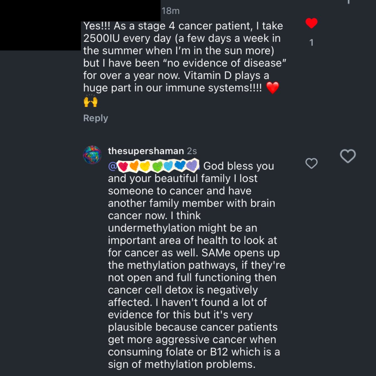 TheSuperShaman's tweet image. 