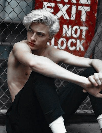 ᅠ

ᅠ

       ㅤ   SCORPIUS⠀MALFOY.⠀ 
ㅤㅤㅤ   BUT  A  NAME  LIKE  MINE  
ㅤㅤㅤ   CUTS  BOTH  WAYS—  
ㅤㅤㅤ   ETCHED  INTO  MY  SKIN.
ㅤㅤㅤ