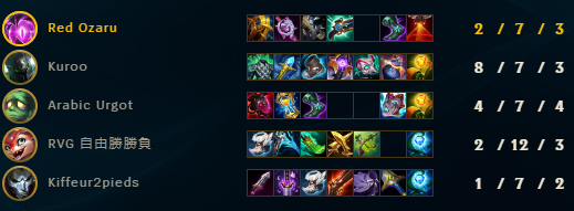 Oza______'s tweet image. C&apos;est duuuur le silver 3