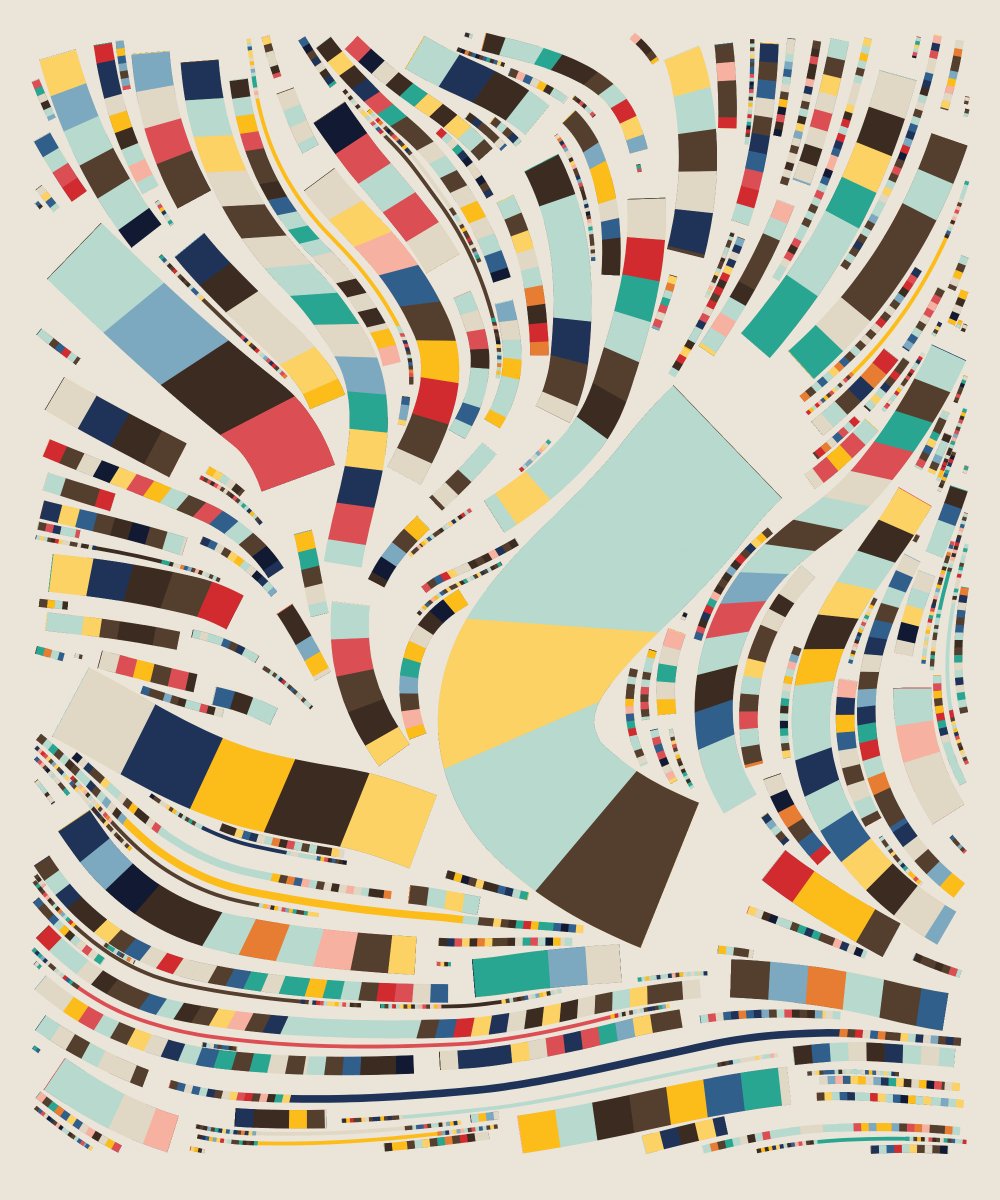 ArtBlocksBot's tweet image. Fidenza #582 bought for 54.00 ETH (205,196.22 USD) on Opensea #ArtBlocks
opensea.io/assets/ethereu…
The No.1 NFT launchpad🚀 @Freeexyz