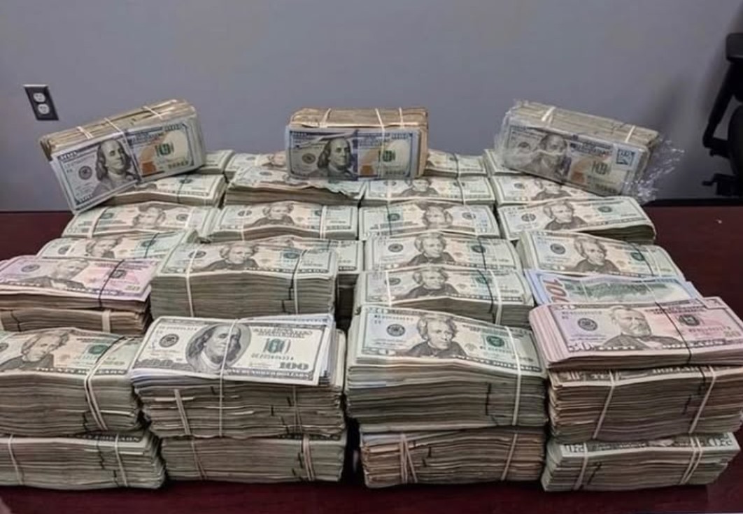Be honest!

Do you believe in Charity?

Yes or No?