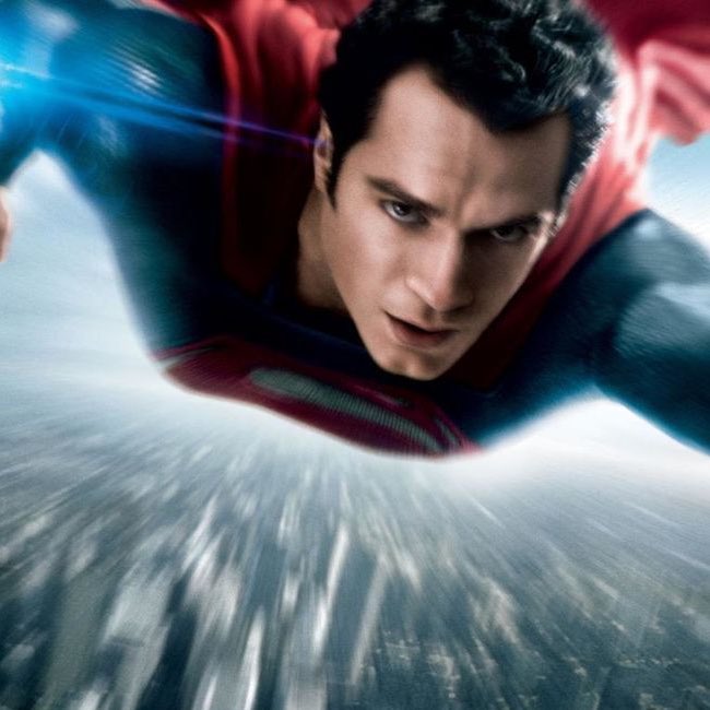 ‘SUPERMAN’ is expected to pass ‘MAN OF STEEL’ at the domestic box office tomorrow.

Read our review: bit.ly/SupesDF