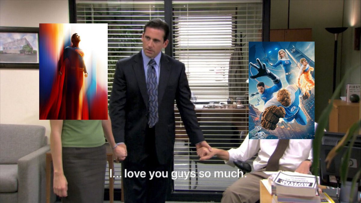 My mood after #SuperFantastic