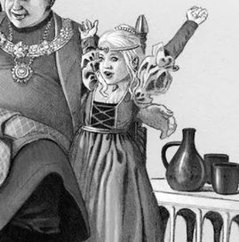 baby rhaenyra i will save you