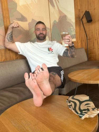 I just received Coffee from Anef via Throne. Thank you! throne.com/alpha_god_james #Wishlist #Throne