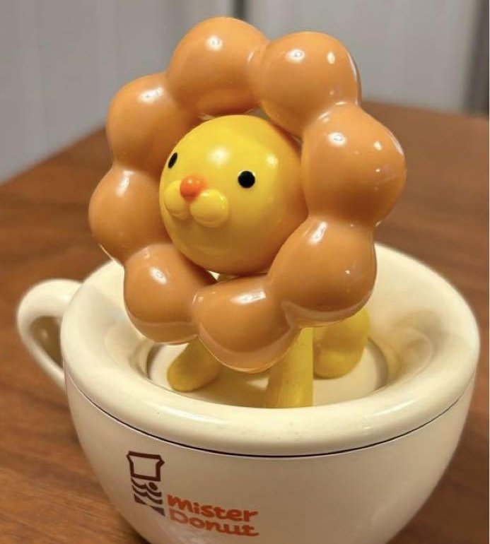 ypacat2023's tweet image. #同じようで違うもの 
←ポン・デ・ライオン　
　　　　　フォン・デア・ライエン→