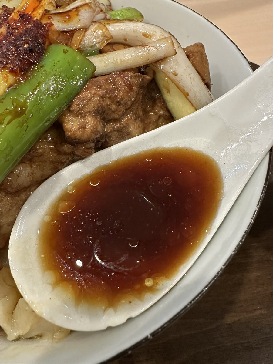 tranzgam's tweet image. 手打麺祭 かめ囲@柴崎
いろいろか美味しい🍜食べてきたけど、泣きそうになるくらい「感動」させてくれるのはこの世で🐢だけ☺️
次は2か月以内か〜