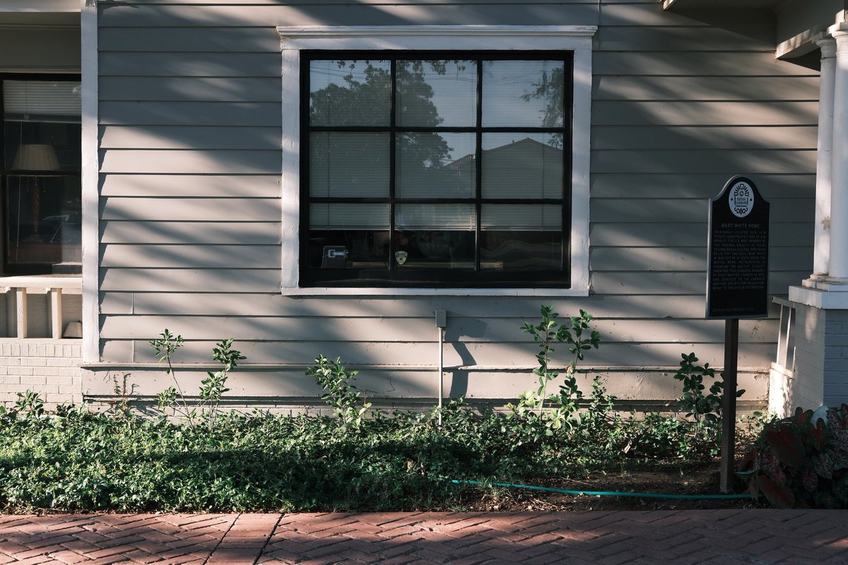 SethTapia's tweet image. West texas morning. #ttu #Lubbocktx #Fujifilm #Xt50