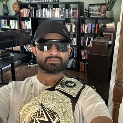 #NewProfilePic