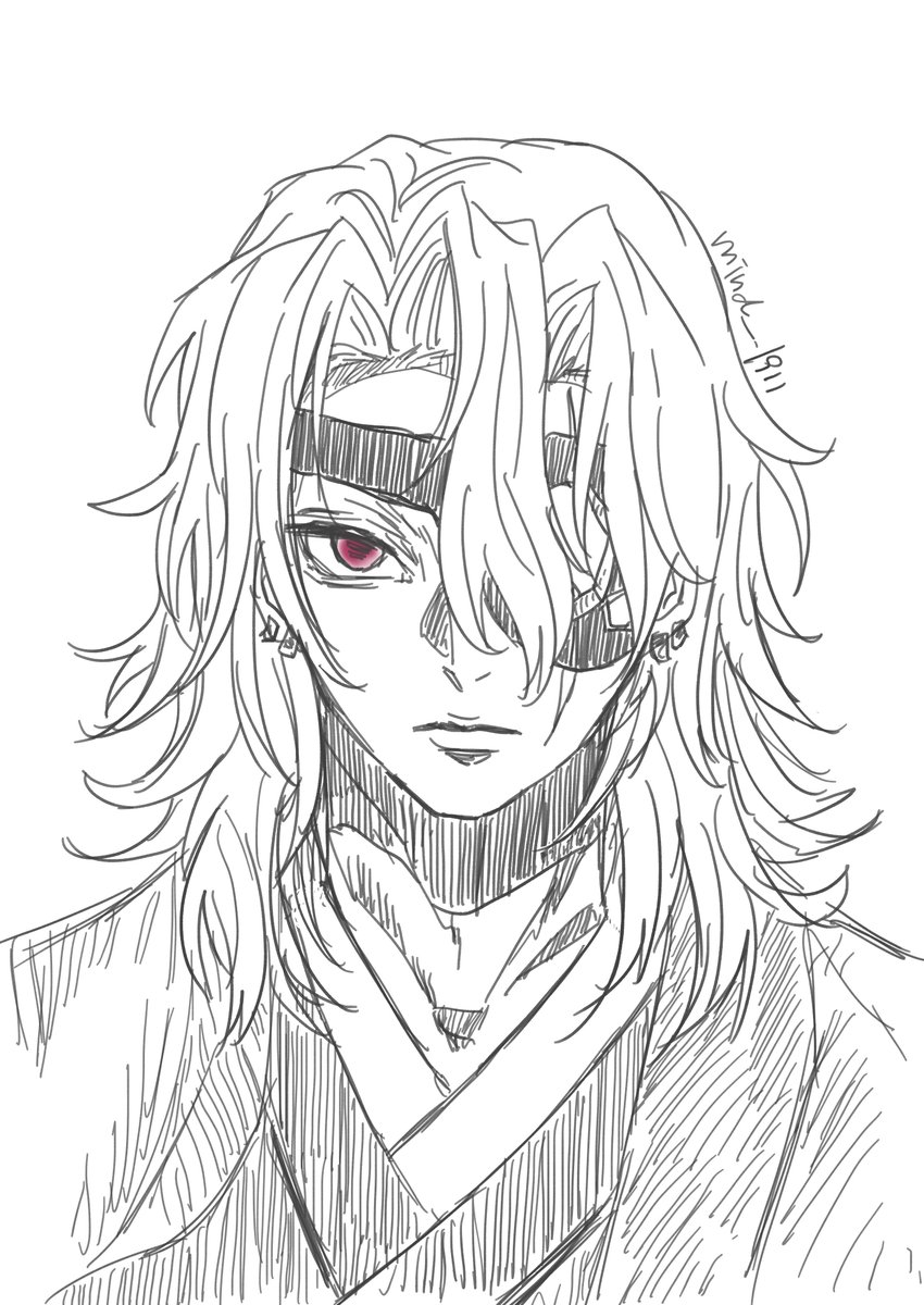 mind__1911's tweet image. 宇rkgk
🎥のワンシーンかっこよかったね