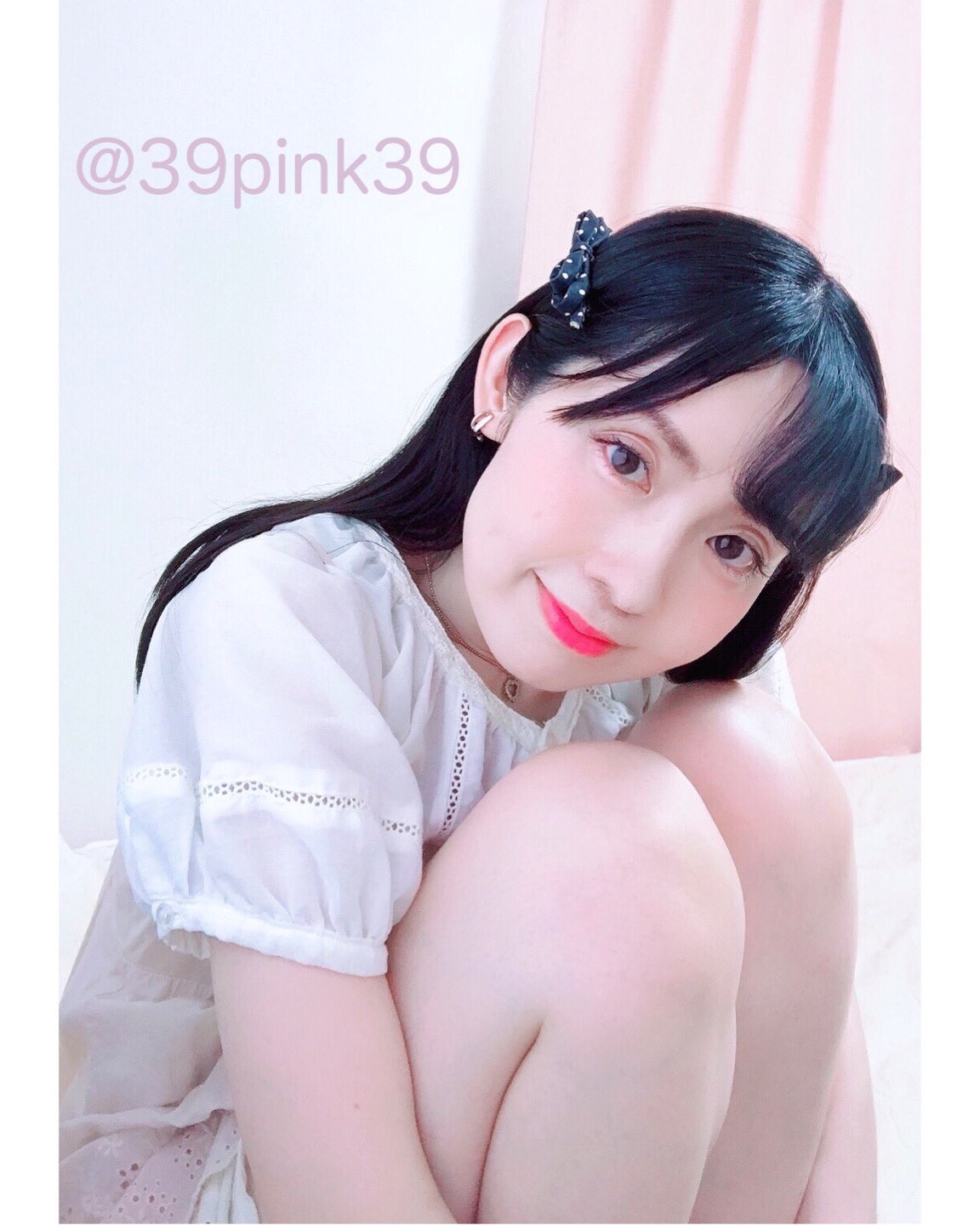 さくぴん様 さくぴん (@39pink39) / X