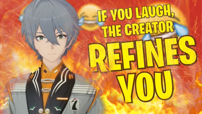 phantomhues's tweet image. suddenly got reminded someone made yt short of lchg and called them &quot;siblings&quot;