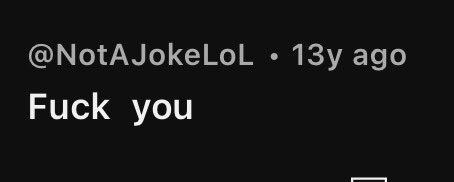NotFriendlyLion's tweet image. 