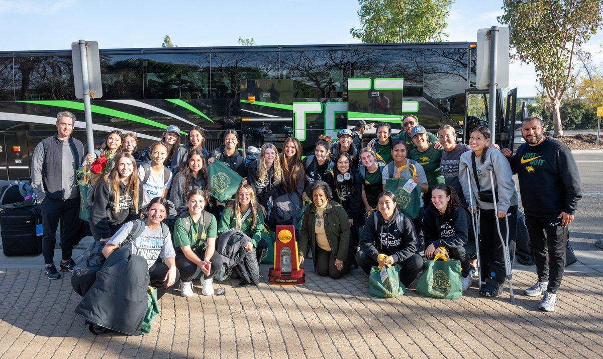 cppbroncos's tweet image. Thank you President Coley for 11 years of support of CPP Athletics!!
#WeAreCPP