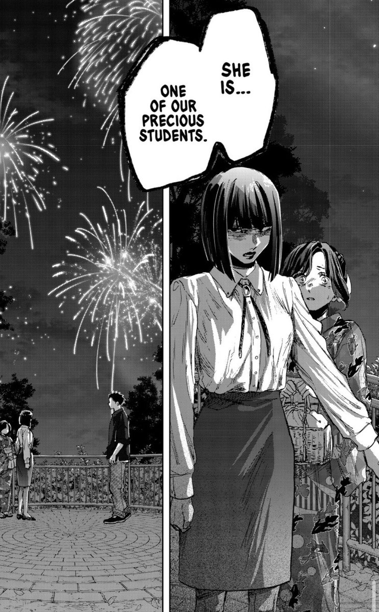 Whos excited for this weeks chapter