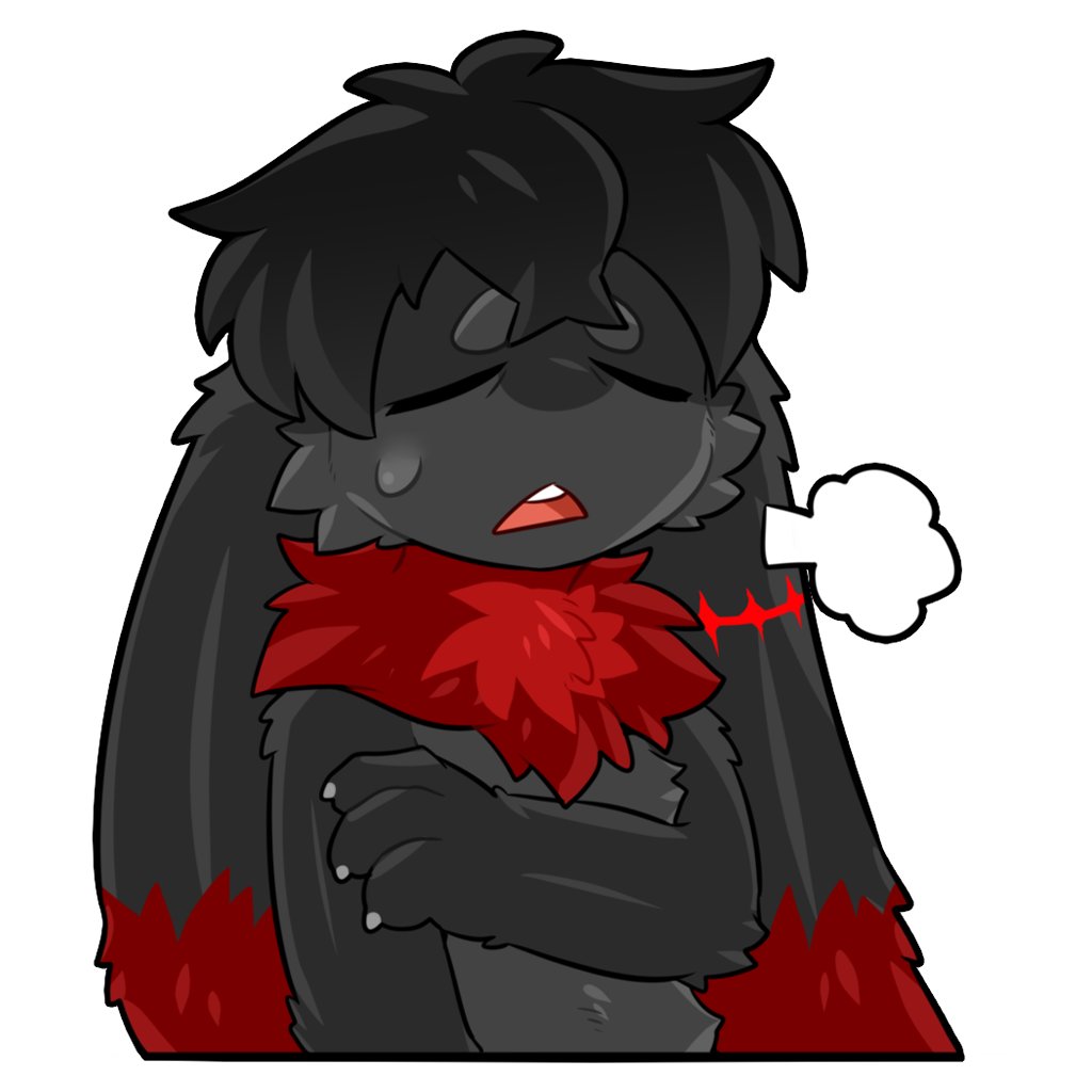 有点难过，本来以为自己会没什么事情，结果还是确诊重度抑郁和解离了