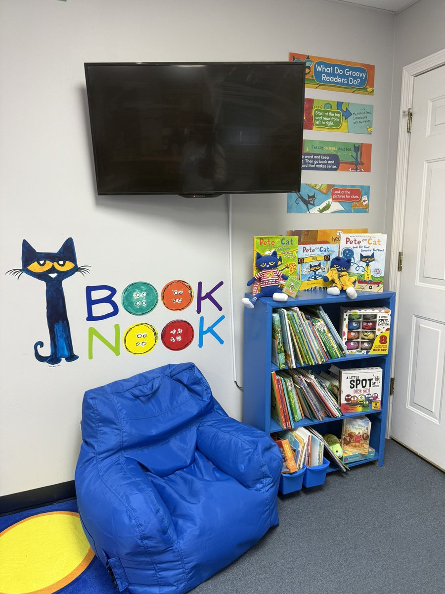 My “Book Nook” that I completed today. A lot of this is old but was donated by this special Angel last year. I am forever grateful for Ms. Jackie. Without her I was not seen, heard, nor felt love. She is the true MVP with the biggest heart &amp; silent voice. Thank you again!