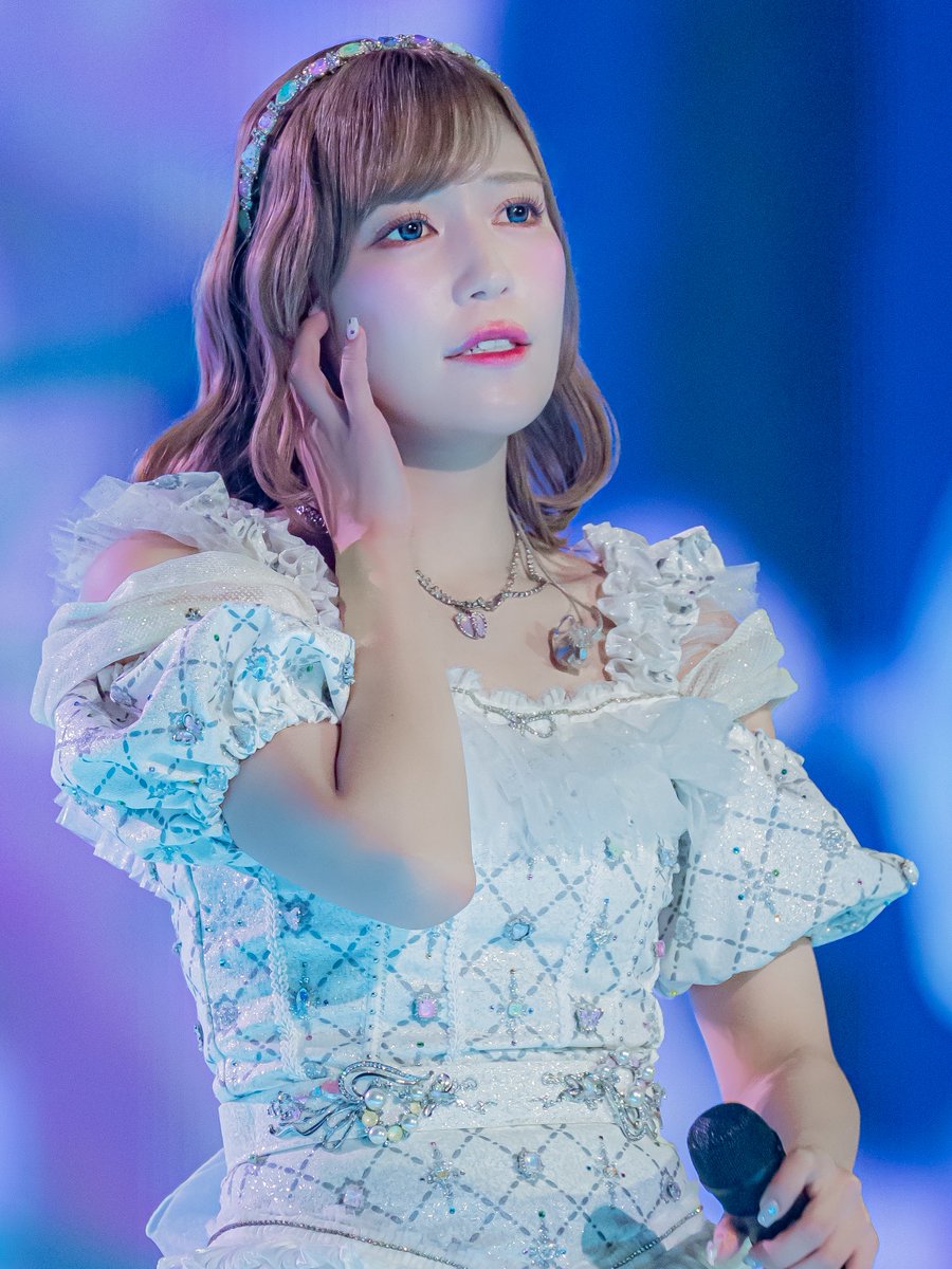 EqualSaito's tweet image. =LOVE ARENA TOUR 2025
「~Timeless Tales~」有明公演
=LOVE #諸橋沙夏 ちゃん︎✦‧.。.:*・:.
@morohashi_sana #イコラブ_カメコ