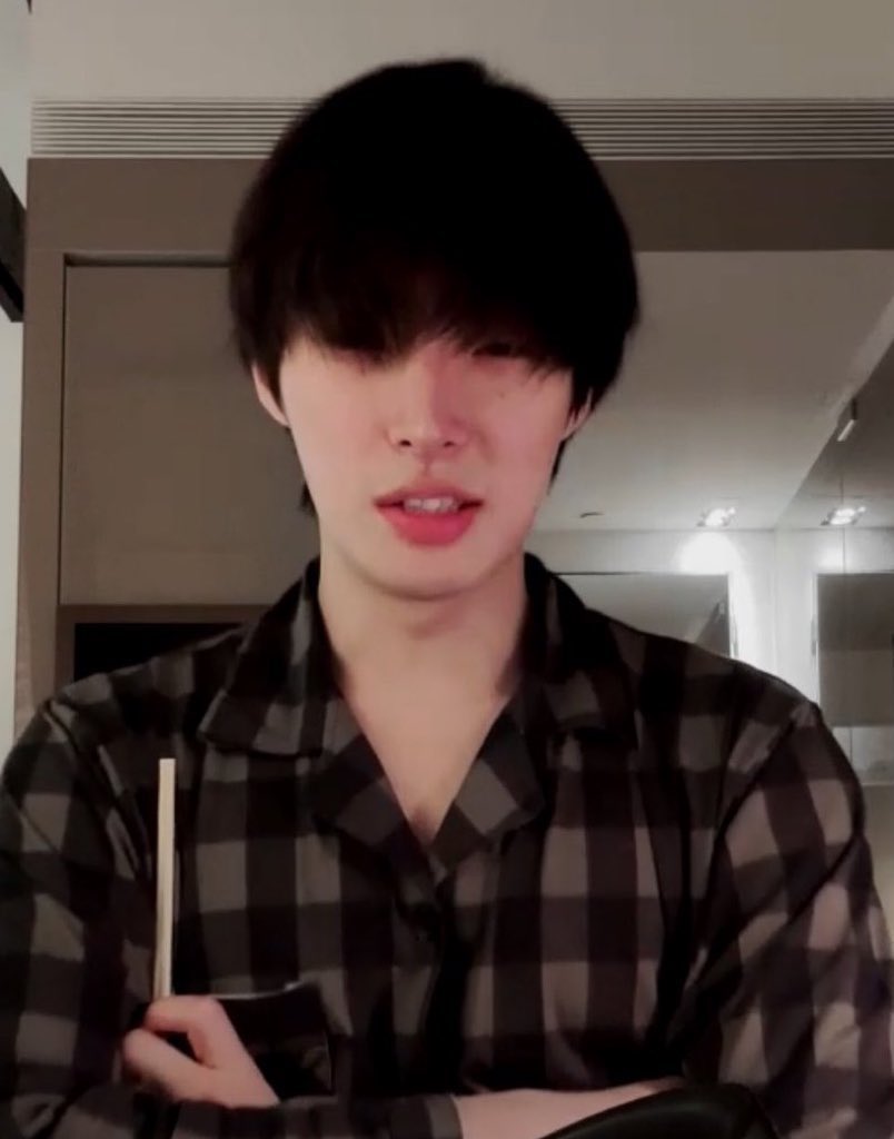 jccngbug's tweet image. I MISS U EMO MINGI