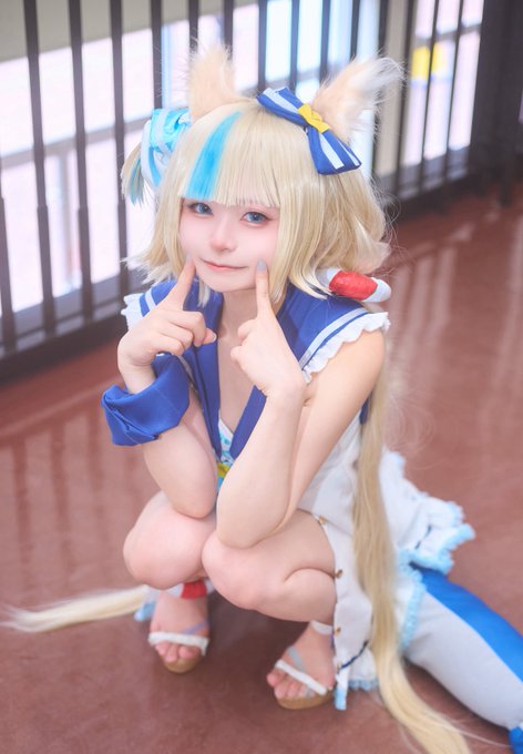 コスプレイヤー陽汰のTwitter画像41