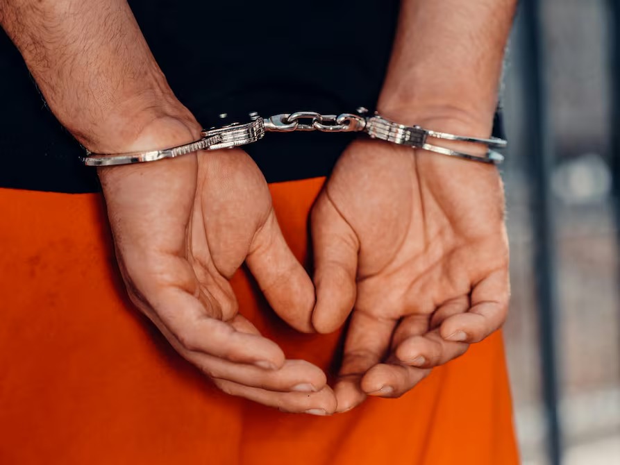 eluniversocom's tweet image. #Internacional | #Colombia captura a un presunto narcotraficante pedido en extradición por EE. UU. ow.ly/7BAi50WwqAN