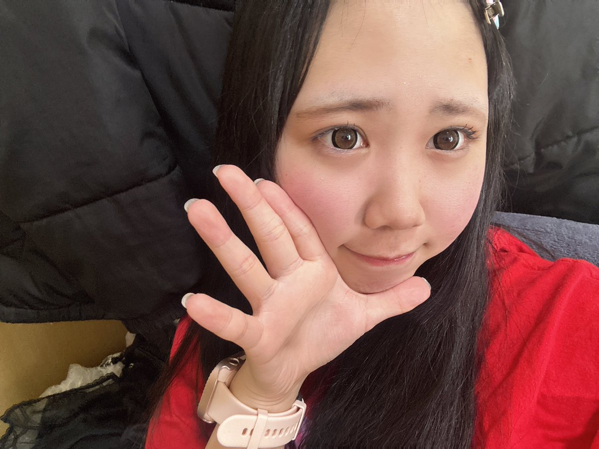 amanoshieru's tweet image. SHOWROOM配信ありがとうございました♡