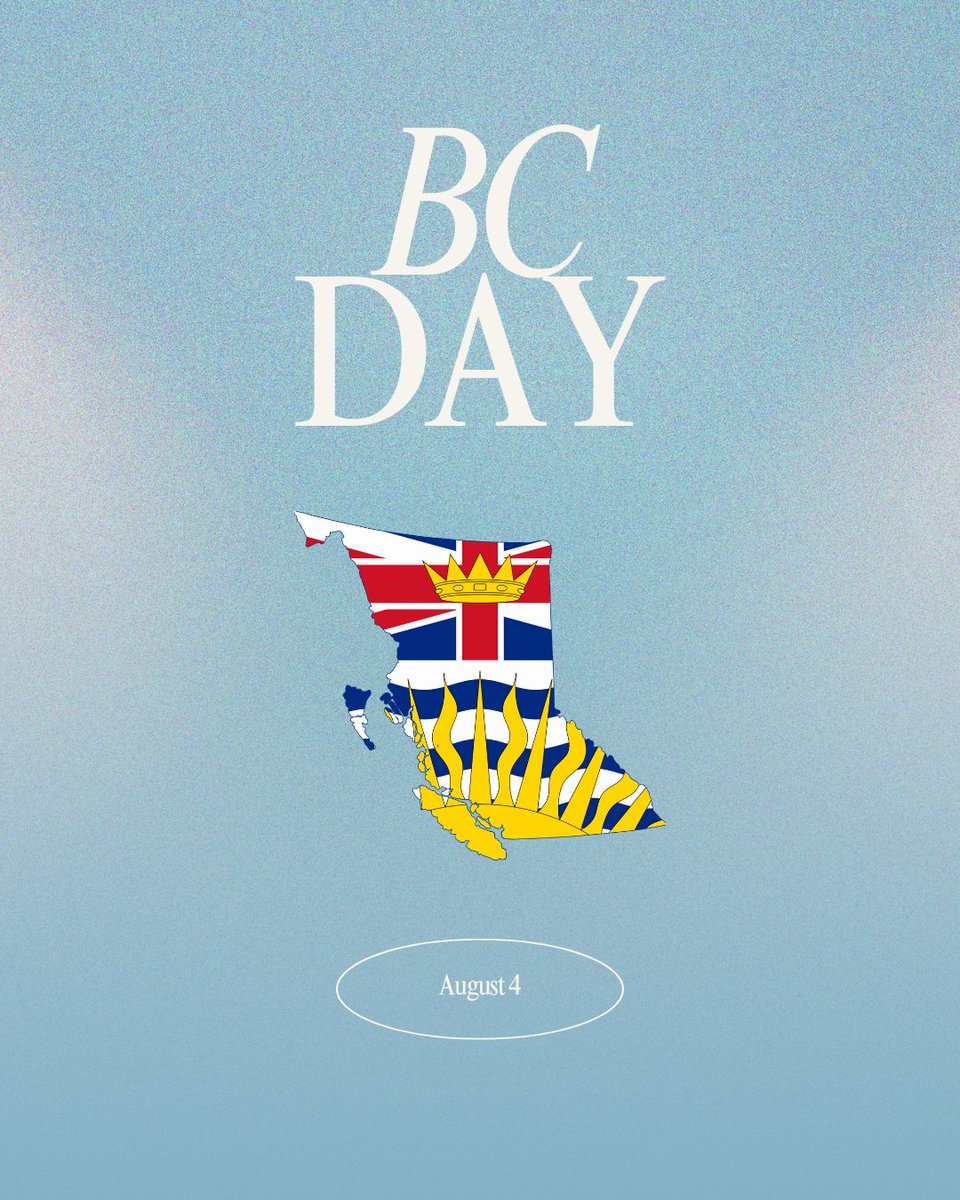 BrightonCol's tweet image. LONG WEEK ALERT 🌟 This is a friendly reminder that Brighton College will be 🌲 CLOSED 🌲 next week Monday for the BC Day statutory holiday. Classes will resume as scheduled Tuesday, August 5.